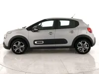 Usata Citroën C3 PureTech 83 CV (61 kW) 2024 Grigio Monovolume