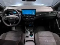 Usata Ford Focus ST-Line 115 CV (84 kW) 2025 Nero Berlina