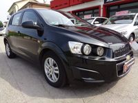 usata Chevrolet Aveo 1.3mtj PREZZO VALIDO FINO 13.04GARANZIAkm certif