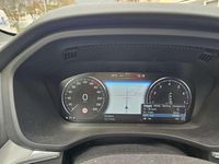 Usata Volvo XC60 R-Design 250 CV (183 kW) 2018 Argento SUV