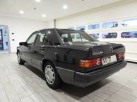 usata Mercedes 190 1.8 - ISCRITTA ASI – SUPERPREZZO (1992)