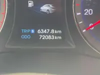 Usata Hyundai i40 Style 136 CV (100 kW) 2014 Bianco Station wagon