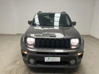 usata Jeep Renegade Renegade 2019 -1.0 t3 Night Eagle 2wd