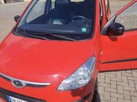Usata Hyundai i10 65 CV (47 kW) 2009 Utilitaria