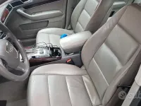 Usata Audi A6 233 CV (171 kW) 2007 Nero Berlina