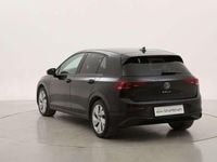 Usata VW Golf VIII Edition 150 CV (110 kW) 2024 Nero Berlina