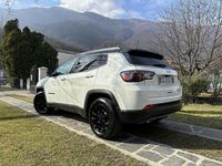 Usata Jeep Compass Limited 131 CV (96 kW) 2021 SUV