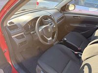 Usata Suzuki Swift GL 94 CV (69 kW) 2012 Utilitaria