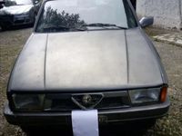 usata Alfa Romeo 75 