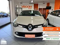 Usata Renault Clio 90 CV (66 kW) 2016 Utilitaria