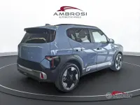 Nuova Kia EV2 Earth 146 kW (199 CV) 2026 Blu SUV