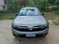 Usata Dacia Duster 110 CV (80 kW) 2025 Station wagon