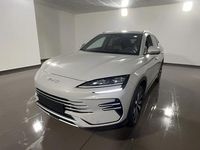 Nuova BYD Seal U Boost 218 CV (160 kW) 2025 Beige SUV