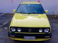 Usata VW Golf III GT 80 CV (58 kW) 1992 Utilitaria