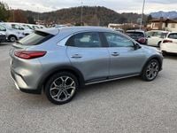Usata Kia XCeed Style 115 CV (84 kW) 2020 Grigio SUV