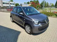 Usata Renault Twingo SE 71 CV (52 kW) 2018 Grigio Utilitaria