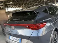 Usata Cupra Formentor 150 CV (110 kW) 2023 Grigio SUV