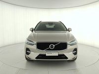 Occasion Volvo XC60 Core 197 ch (144 kW) 2022 Argent SUV