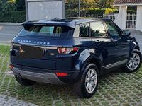 usata Land Rover Range Rover evoque Range Rover Evoque 2.2 TD4 5p. Pure