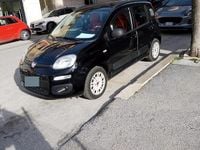 Usata Fiat Panda 75 CV (55 kW) 2014 Utilitaria