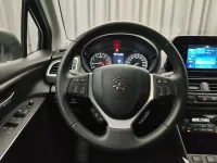 Usata Suzuki SX4 2023 Bianco SUV