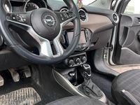 Occasion Opel Adam 100 ch (73 kW) 2013 Citadine