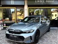 Usata BMW 330 M Sport 245 CV (180 kW) 2025 Grigio Berlina