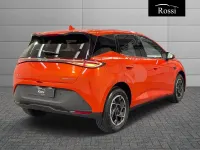 Nuova BYD Dolphin Boost 64 kW (88 CV) 2026 Utilitaria