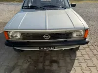 Usata Opel Kadett 1970 Coupé