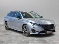 Usata Peugeot 308 SW GT 131 CV (96 kW) 2023 Other Station wagon