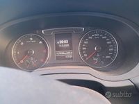 Usata Audi Q3 Ambiente 184 CV (135 kW) 2017 Grigio SUV