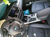 Usata BMW X3 184 CV (135 kW) 2016 Nero SUV