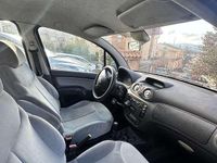 Usata Citroën C3 Exclusive 68 CV (50 kW) 2002 Berlina