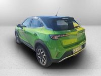Usata Opel Mokka Elegance 110 CV (80 kW) 2022 Verde SUV