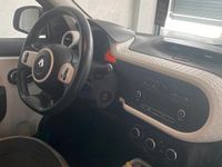 Usata Renault Twingo 2014 Utilitaria