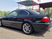 usata BMW 320 Cd E46 Facelift