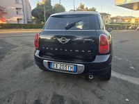 Usata Mini Cooper D Countryman Business 111 CV (81 kW) 2014 Other SUV