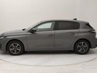 Usata Peugeot 308 Allure 131 CV (96 kW) 2024 Grigio Berlina