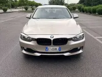 Usata BMW 318 Efficient Dynamics 143 CV (105 kW) 2013 Berlina