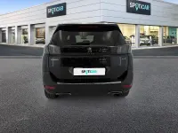 Occasion Peugeot 5008 GT 131 ch (96 kW) 2023 Noir SUV