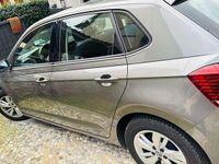 Usata VW Polo Comfortline 80 CV (58 kW) 2019 Utilitaria