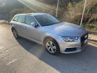 usata Audi A4 2.0 tfsi