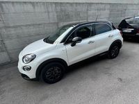 Usata Fiat 500X 110 CV (80 kW) 2019 SUV