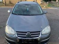 usata VW Golf V 