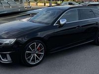 Usata Audi S4 Ambiente 347 CV (255 kW) 2019 Nero Station wagon