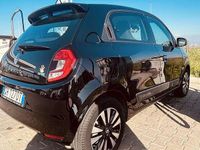 Usata Renault Twingo Zen 30 kW (42 CV) 2021 Nero Utilitaria