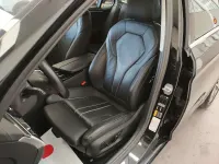 Usata BMW 530e Luxury Line 184 CV (135 kW) 2022 Nero Station wagon