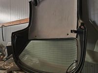 Usata MG F 1999 Cabrio