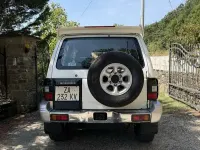 Usata Mitsubishi Pajero Top 99 CV (72 kW) 1998 SUV