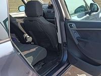 Usata Citroën Grand C4 Picasso Exclusive 136 CV (100 kW) 2010 Monovolume